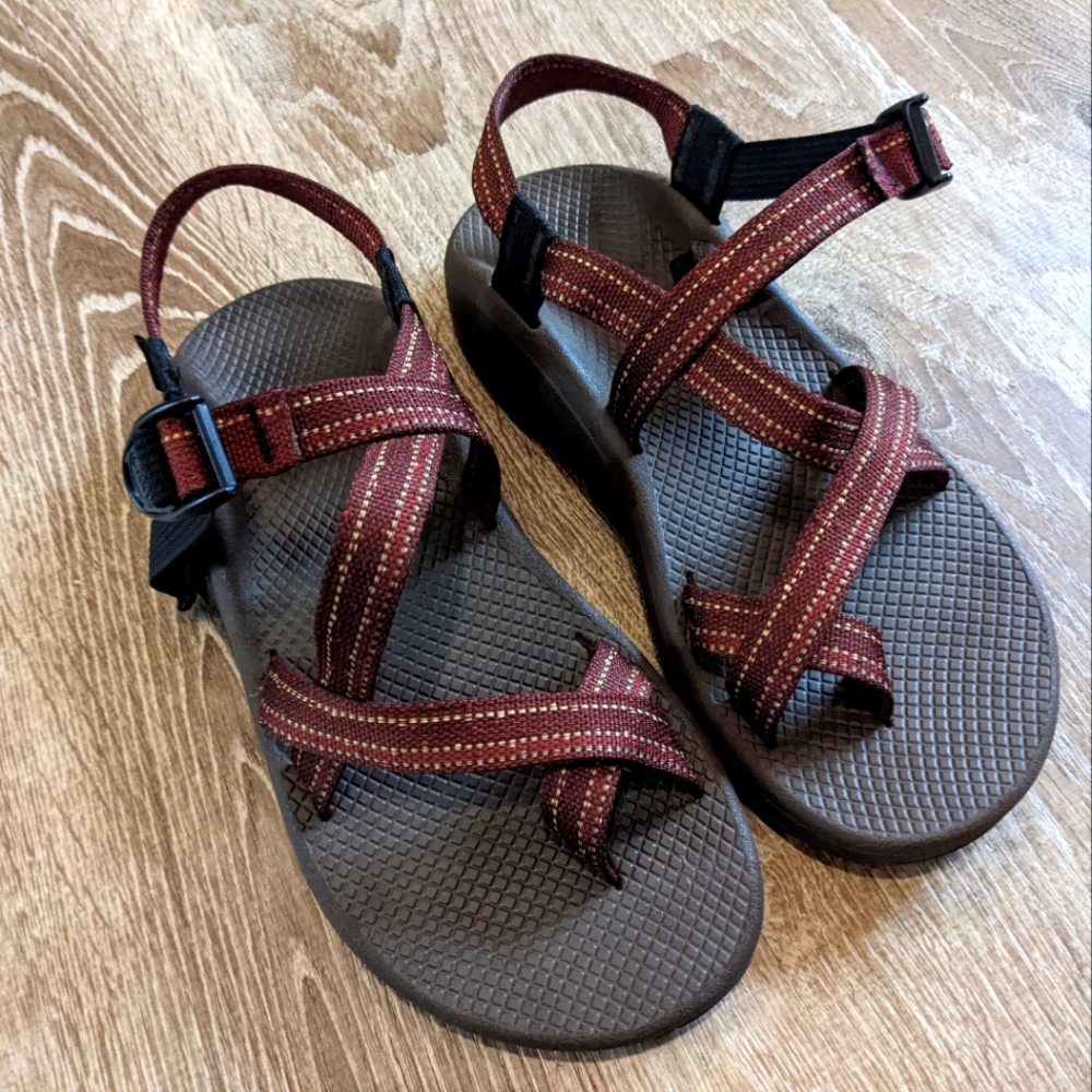 Men's Chaco Z/Cloud 2 Sport Sandals size 9